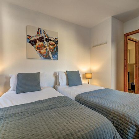 Residence Les Chamois شامونكس المظهر الخارجي الصورة