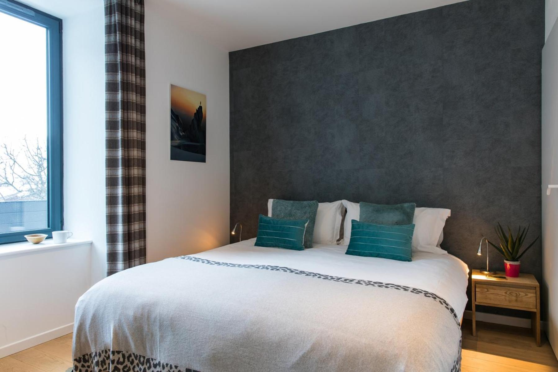 Residence Les Chamois شامونكس المظهر الخارجي الصورة