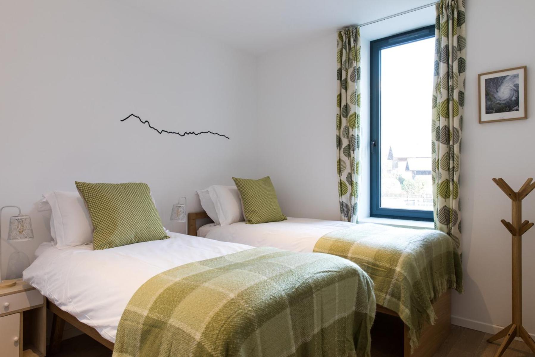 Residence Les Chamois شامونكس المظهر الخارجي الصورة